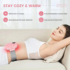 Stay Relaxed During Periods
