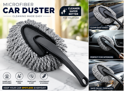Car Duster
