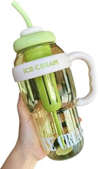 Fruit Infuser Detox Sipper Bottle