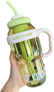 Fruit Infuser Detox Sipper Bottle