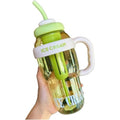 Fruit Infuser Detox Sipper Bottle