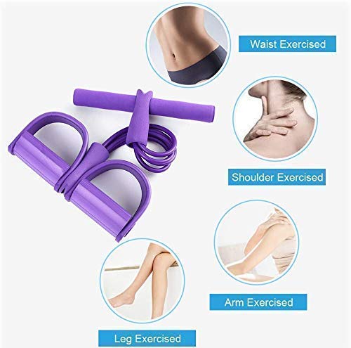 Resistance Exercise Band