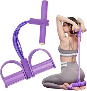 Resistance Exercise Band