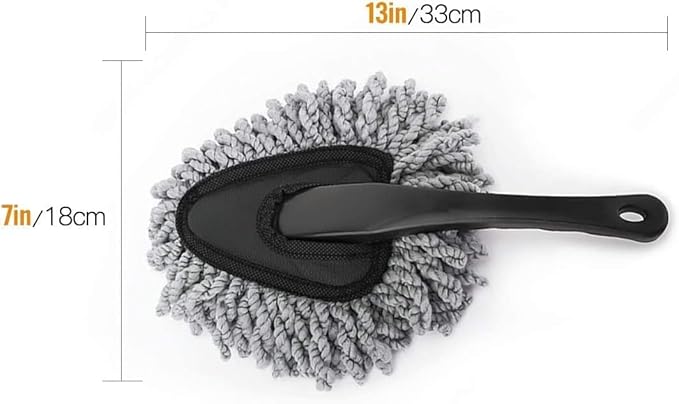 Car Duster