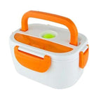 🍱 ELECTRIC LUNCH BOX – Hot Food Anytime!