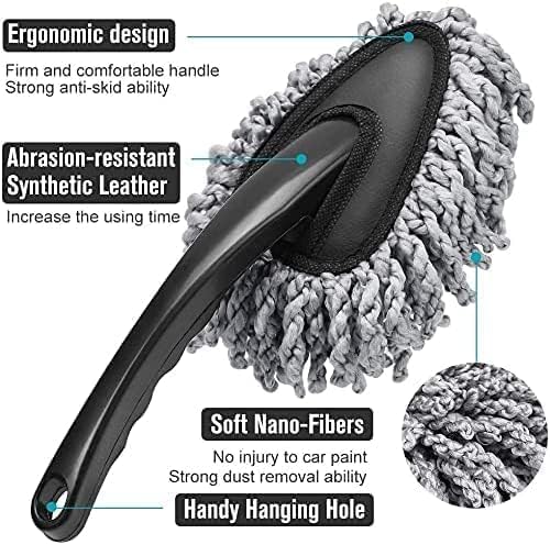 Car Duster