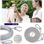 steel wire cloth rope