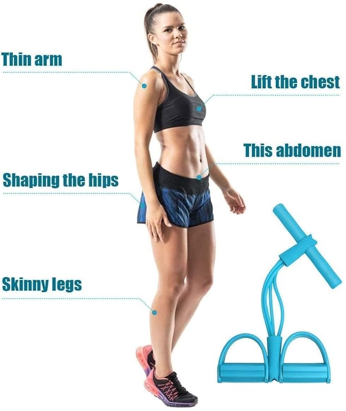 Resistance Exercise Band