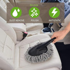 Car Duster