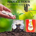 ⚡ SUPERMAX TURBO GOLD POWER SAVER ⚡