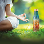 ✨ Premium Copper Water Bottle ✨