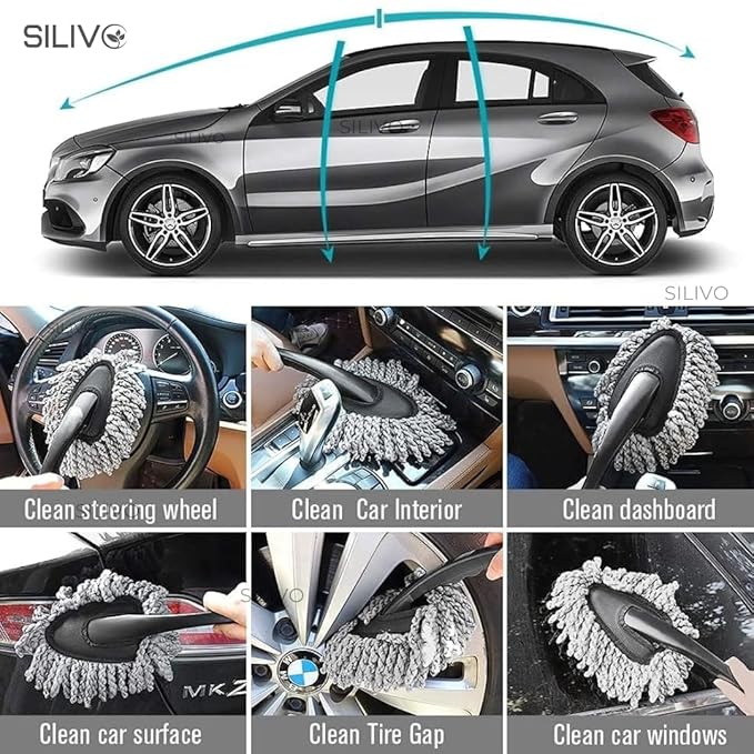 Car Duster
