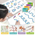 Magical Workbook Set For Kids ✨