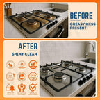 Kitchen Cleaning Spray