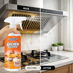 Kitchen Cleaning Spray