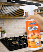Kitchen Cleaning Spray