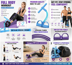 Resistance Exercise Band