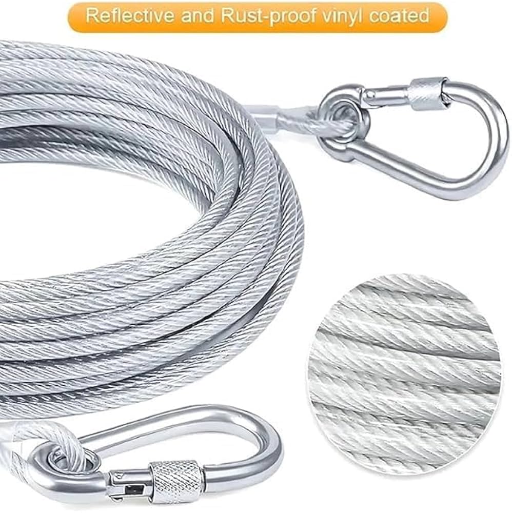 steel wire cloth rope
