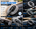 Car Duster