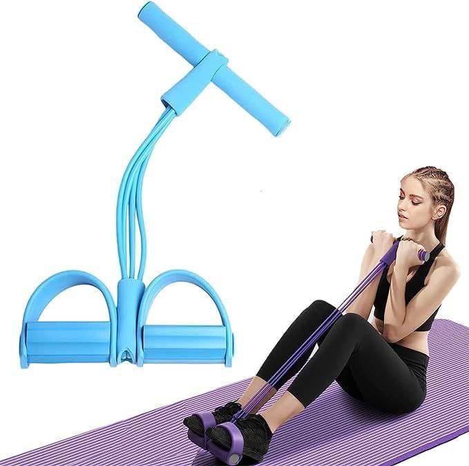 Resistance Exercise Band